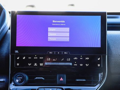 Certified 2023 Toyota bZ4X Limited image 17