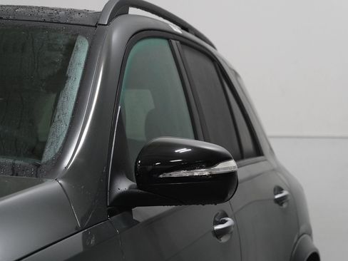 New 2026 Mercedes-Benz GLE 350 4MATIC image 12