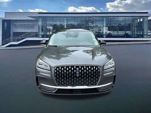 Used 2025 Lincoln Corsair Grand Touring w/ Equipment Group 301A AWD/4WD image 2