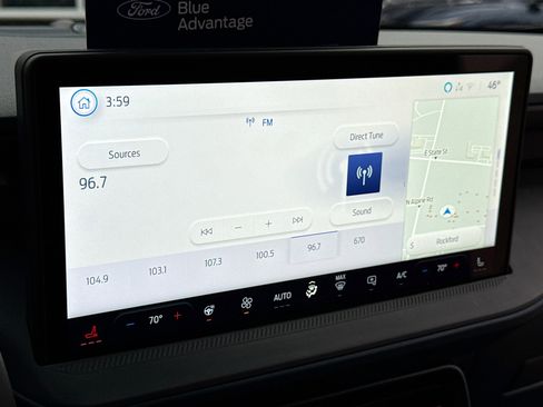 Certified 2025 Ford Maverick Tremor image 11