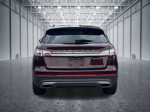 Used 2020 Lincoln Nautilus Reserve AWD/4WD image 21