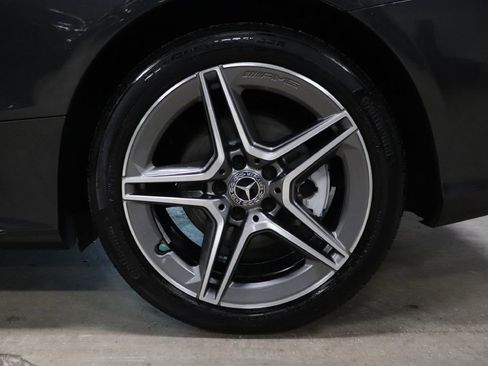 Used 2019 Mercedes-Benz C 300 4MATIC Cabriolet w/ Multimedia Package image 38