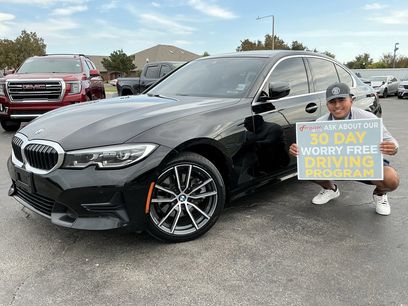 Used 2019 BMW 330i xDrive Sedan w/ Premium Package