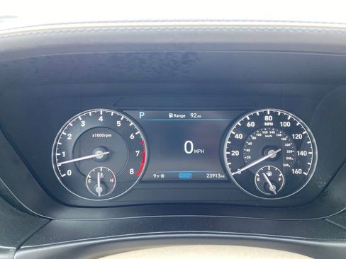 Used 2022 Genesis G90 5.0 Ultimate image 27