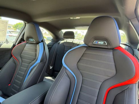 New 2026 BMW M2 RWD image 20