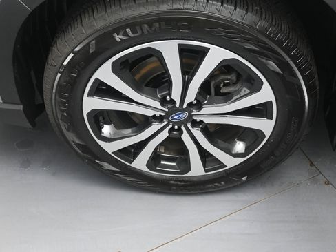 Used 2021 Subaru Forester Limited AWD/4WD image 13