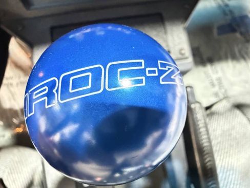 Used 1989 Chevrolet Camaro IROC-Z image 97