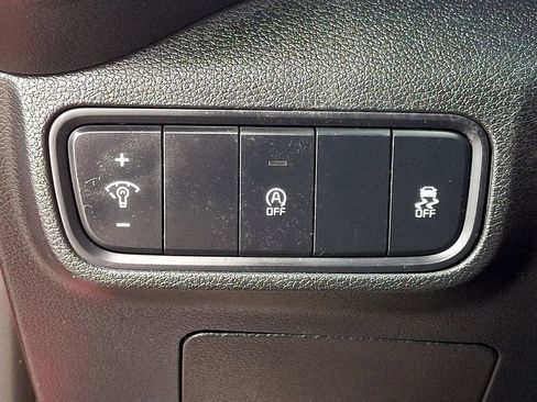 Certified 2022 Kia Soul LX image 25