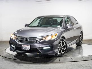 Used 2017 Honda Accord EX video 1