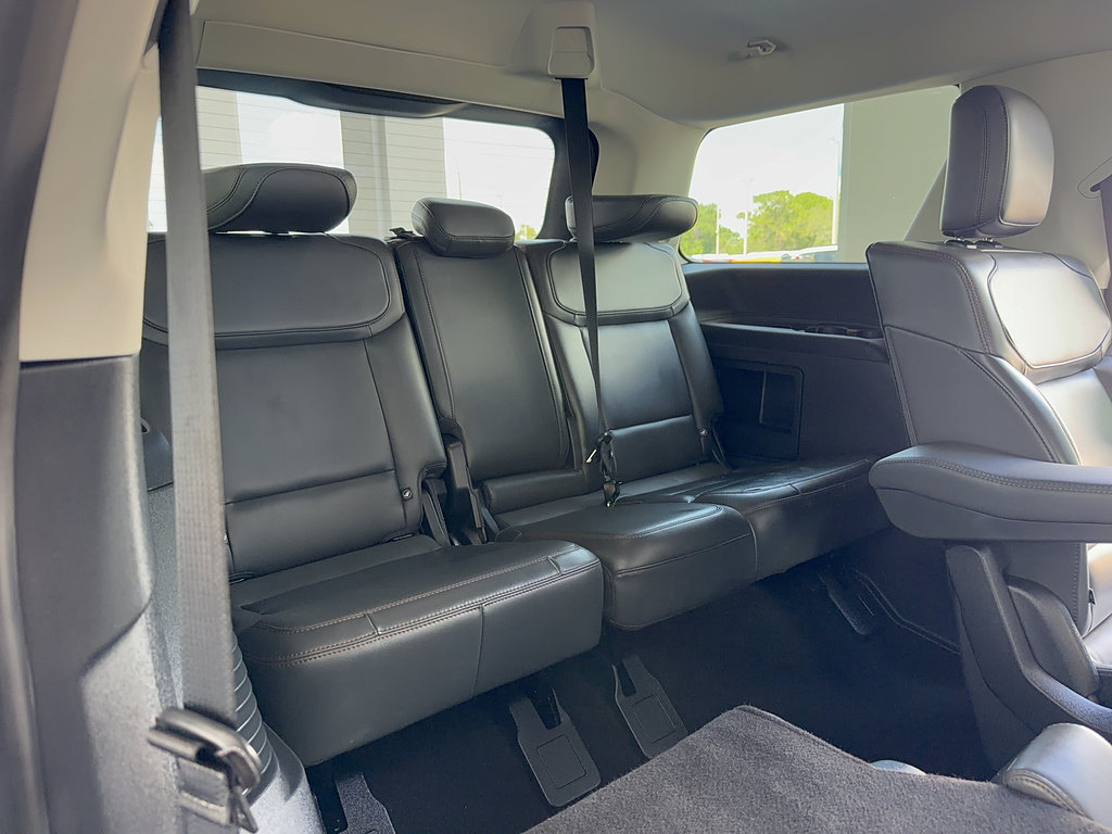 Certified 2025 Ford Expedition Active RWD image 16