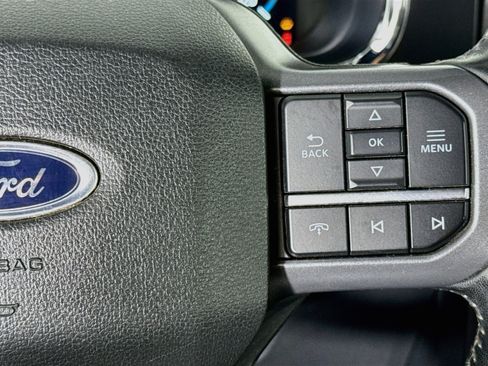 Used 2023 Ford F150 Lariat w/ Equipment Group 502A High AWD/4WD image 13