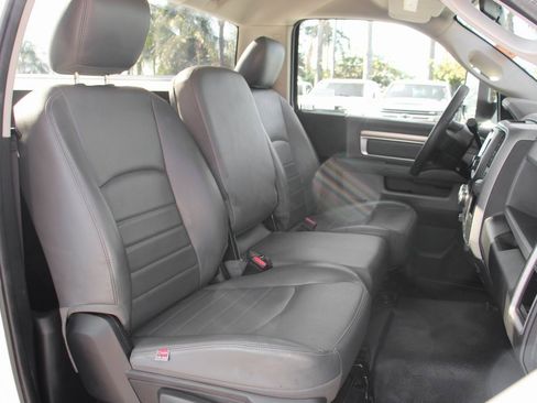 Used 2018 RAM 3500 Tradesman w/ Chrome Appearance Group image 29