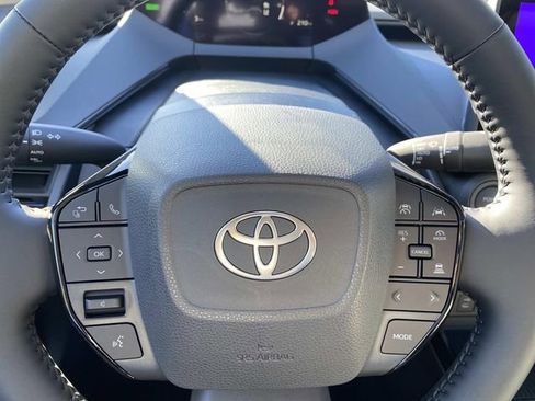New 2026 Toyota Prius Limited AWD/4WD image 13