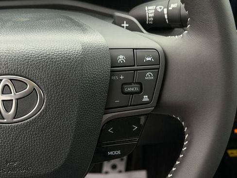 New 2026 Toyota Camry SE image 15