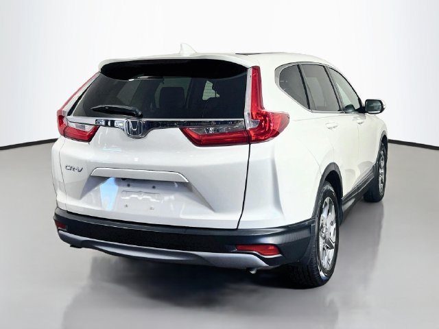 Used 2018 Honda CR-V EX-L image 20