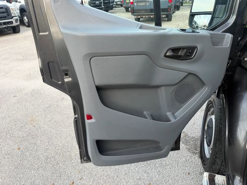 Used 2016 Ford Transit 250 148 Medium Roof image 13
