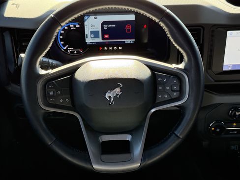 Used 2023 Ford Bronco Big Bend image 15