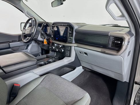 Used 2024 Ford F150 XLT w/ Mobile Office Package AWD/4WD image 26