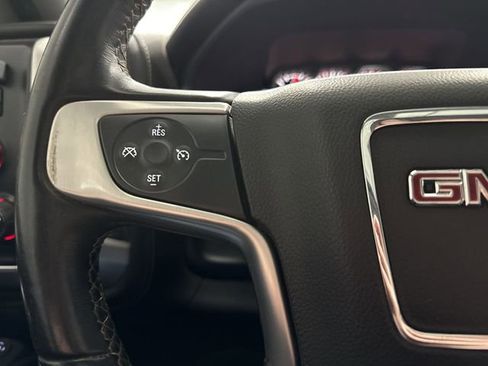 Used 2014 GMC Sierra 1500 SLT image 12