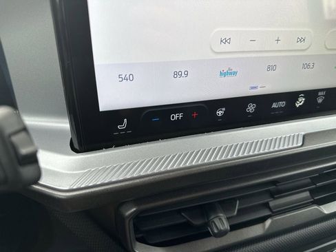 New 2025 Ford Bronco Sport Outer Banks w/ Outer Banks Tech Package+ image 25