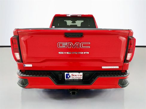 Used 2026 GMC Sierra 1500 Elevation w/ Elevation Select Package image 6