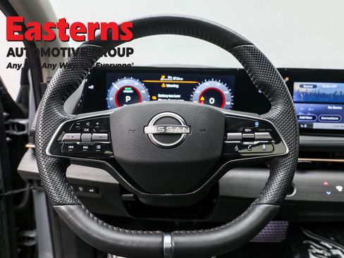 Used 2024 Nissan Ariya FWD image 10