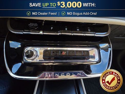 Used 2025 Lincoln Corsair FWD image 28