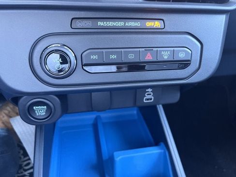 New 2025 Ford Maverick XLT w/ Equipment Group 302A image 14