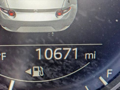 Used 2023 MAZDA MX-5 Miata Grand Touring image 10