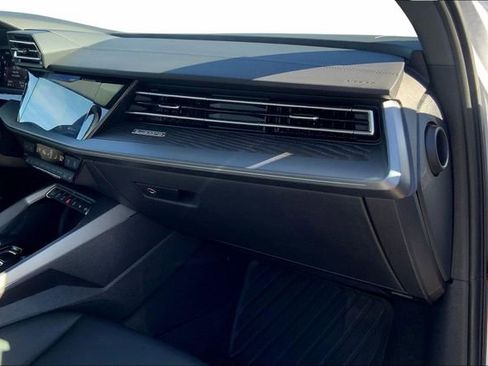 Certified 2025 Audi A3 2.0T Premium w/ Convenience Package image 16