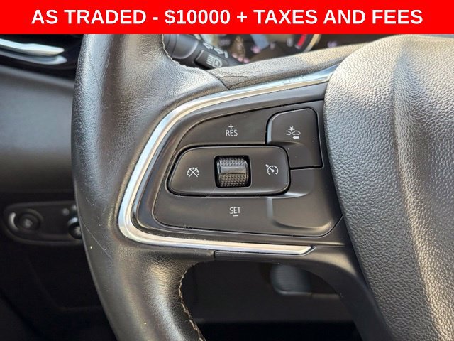 Used 2021 Buick Encore GX Preferred FWD image 20