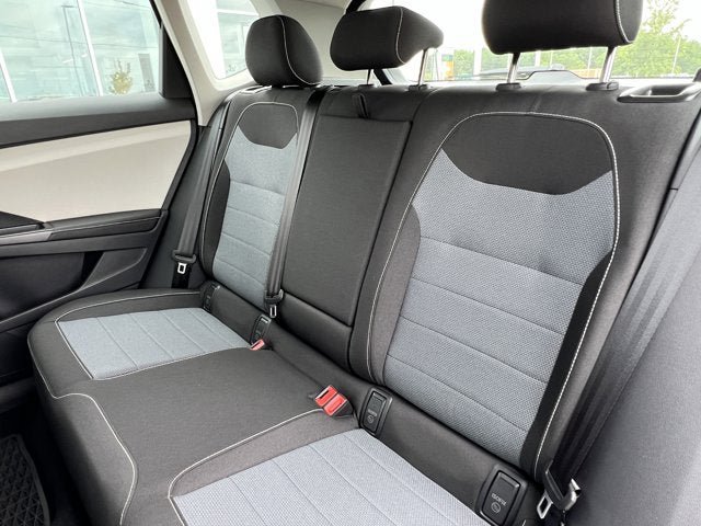 New 2025 Volkswagen Taos S FWD image 32