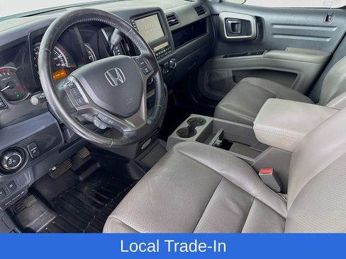 Used 2011 Honda Ridgeline RTL image 11