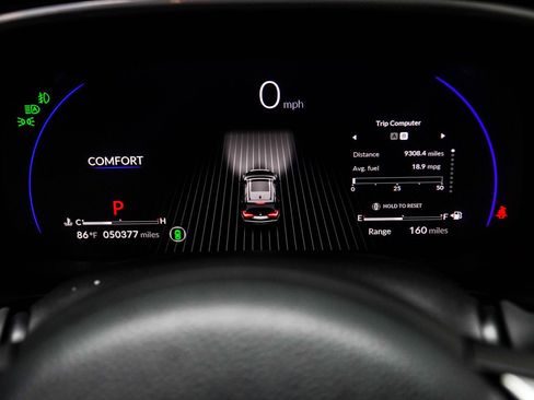 Used 2023 Acura MDX SH-AWD w/ Advance Package image 34