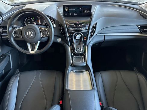 Certified 2023 Acura RDX FWD image 12