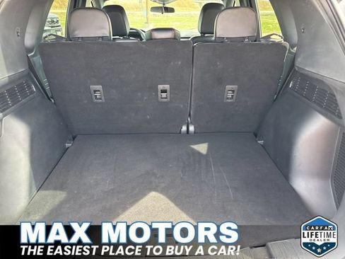 Used 2025 Ford Escape ST-Line FWD image 7