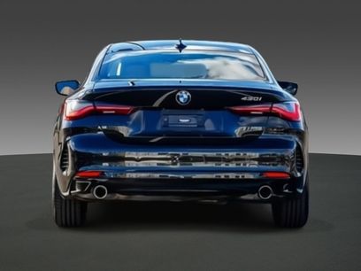 Used 2022 BMW 430i Coupe w/ Convenience Package