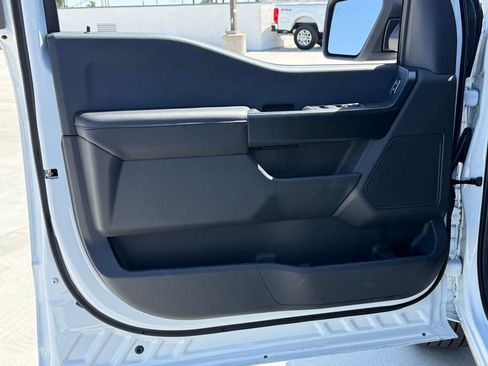New 2026 Ford F150 STX image 15
