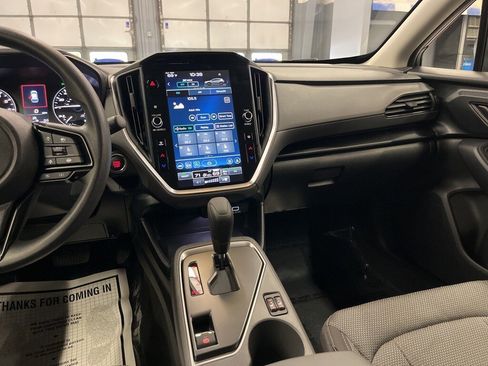Used 2024 Subaru Crosstrek 2.0i Premium image 19