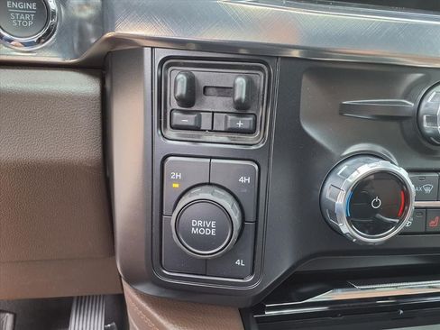 New 2026 Ford F350 King Ranch AWD/4WD image 13