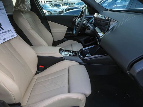 New 2026 BMW X3 xDrive30 w/ Premium Package image 14