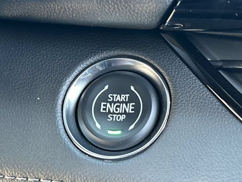 New 2026 Buick Enclave Sport Touring w/ Power Package FWD image 16
