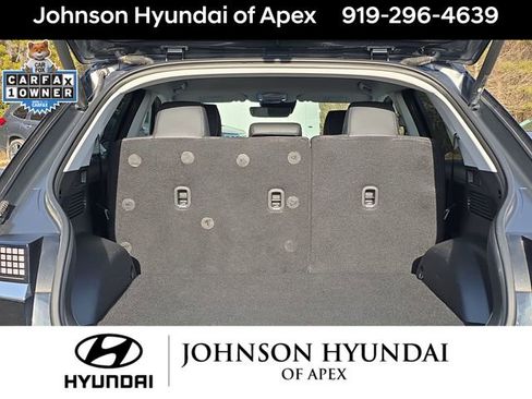 Used 2022 Hyundai Ioniq 5 SEL image 23