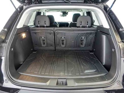 Certified 2024 Chevrolet TrailBlazer LT w/ LT Cold Weather Package FWD image 24