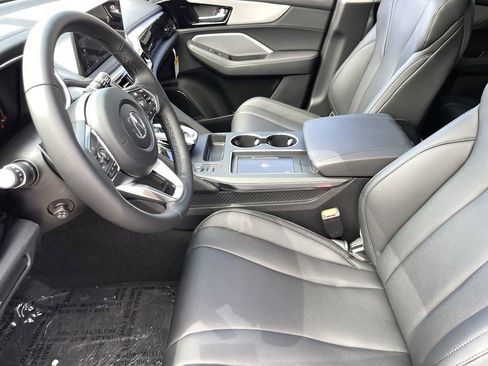 New 2026 Acura MDX FWD image 23