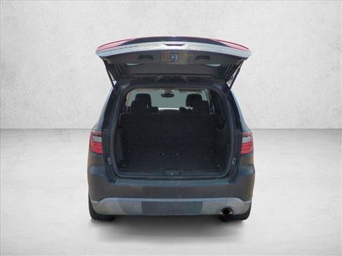 Used 2018 Dodge Durango SXT image 3