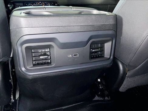 Used 2023 Chevrolet Silverado 1500 RST AWD/4WD image 31