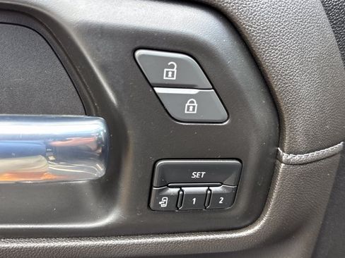 Used 2022 Chevrolet Silverado 2500 High Country w/ Z71 Off-Road Package AWD/4WD image 25