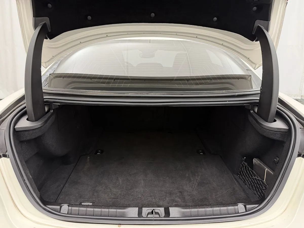 Used 2019 Maserati Ghibli S GranSport RWD image 27