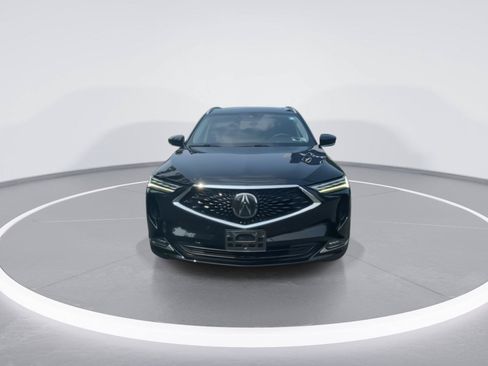 Used 2023 Acura MDX SH-AWD w/ Advance Package image 3